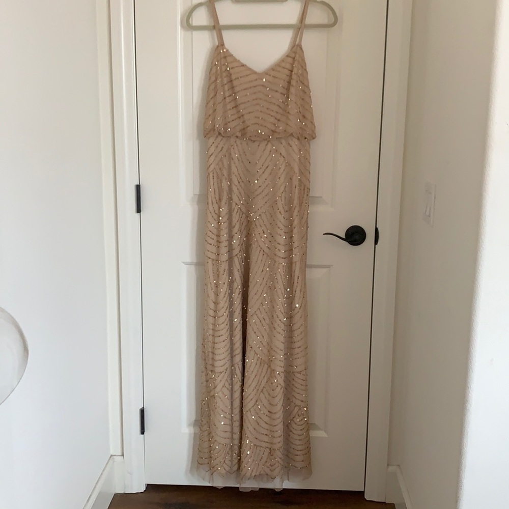 Adrianna Papell Dress